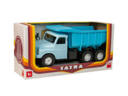 Dino Tatra 148 světle modrá sklápěč 30 cm